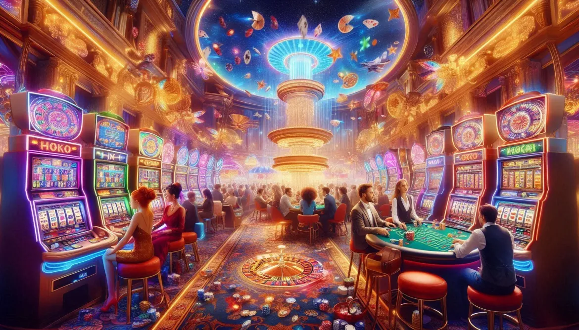 Cashalot Casino